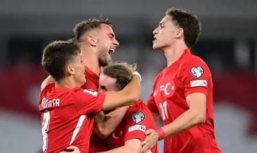 Milli maç tarihi! Türkiye-Bulgaristan maçı ne zaman, saat kaçta, hangi kanalda? 2026 Dünya Kupası Avrupa Elemeleri