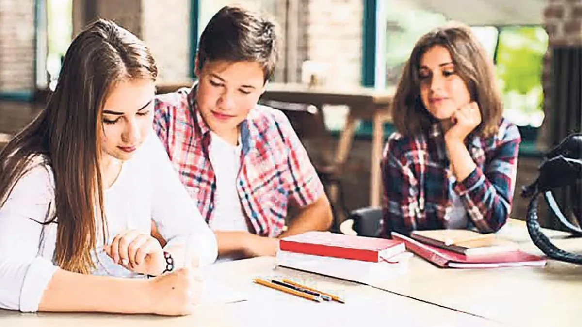 YKS’de 2.5 milyondan fazla aday yarışacak YKS’de 2.5 milyondan fazla aday yarışacak