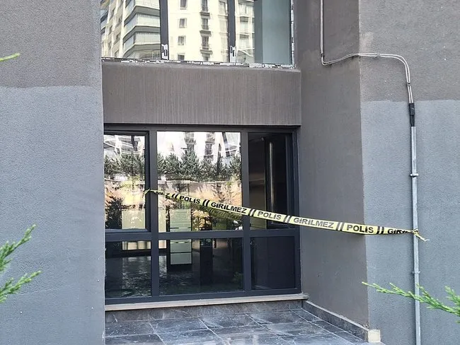 Ankara’da 3 kişinin öldüğü yangında kahreden detay: Kurtulmak için bebeğiyle birlikte çatıya giderken…