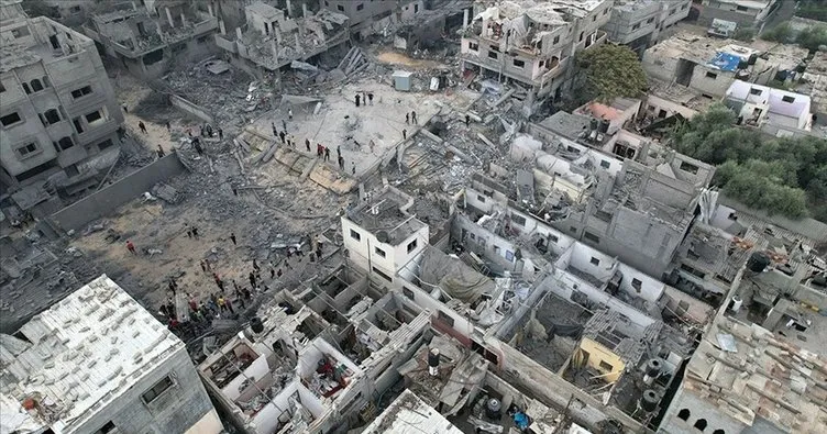 BM, İsrail’in saldırdığı Gazze’de 3 çalışanının daha öldürüldüğünü açıkladı