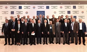 Seminerlere milyonlar harcandı