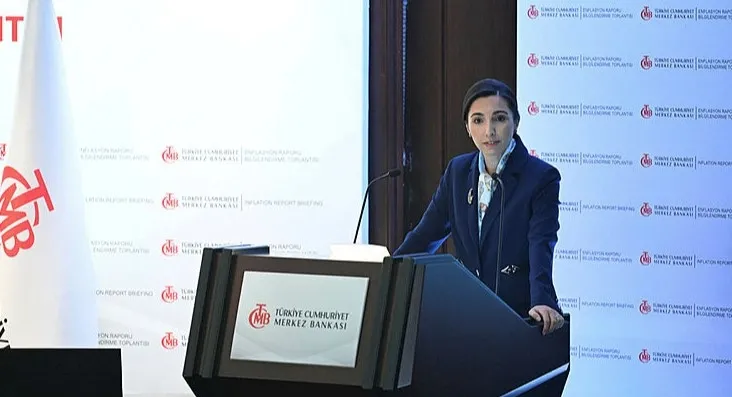 Merkez Bankası faiz kararı açıklanıyor: Bu 5 maddeye dikkat! TCMB toplantısı ve faiz kararı ne zaman, saat kaçta?