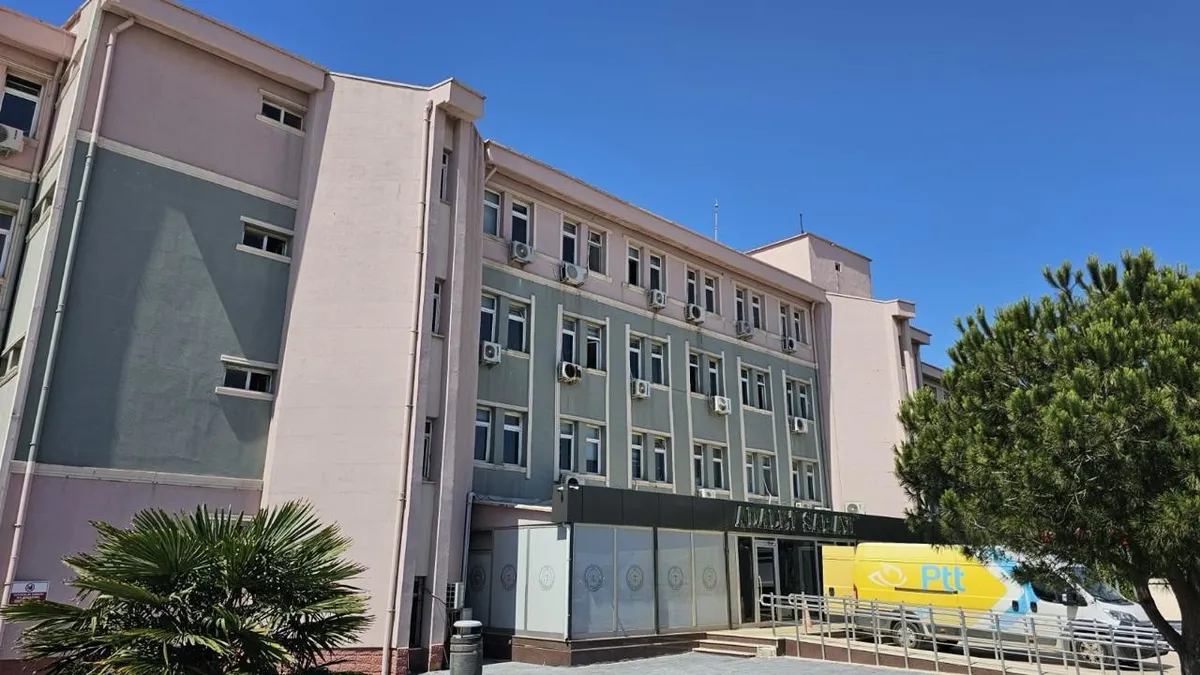 Bandırma’daki davada çarpıcı savunma: “O görüntüler yapay zekâ ürünü” Bandırma’daki davada çarpıcı savunma: “O görüntüler yapay zekâ ürünü”