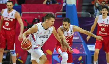 Bogdanovic yuvaya geri döndü