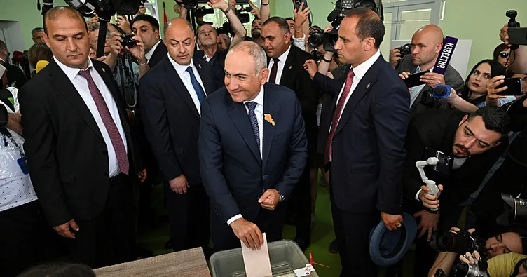 Paşinyan’dan Türkiye ile normalleşme mesajı: Sınırların açılmasını bekliyoruz