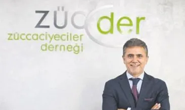 Züccaciyeler hedef büyüttü