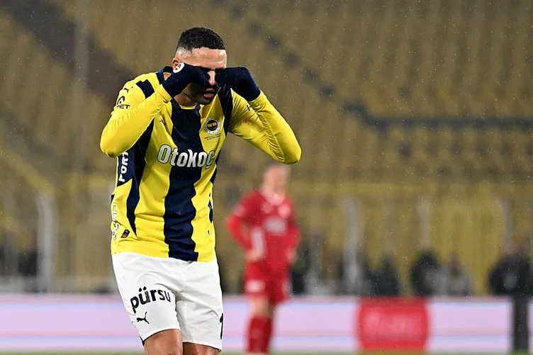 Son dakika haberi: F.Bahçe Avrupa’da avantaj peşinde! İşte muhtemel 11’ler...
