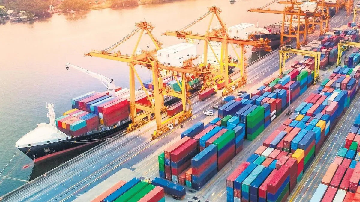 Dış ticaret açığı 30 milyar $ azaldı