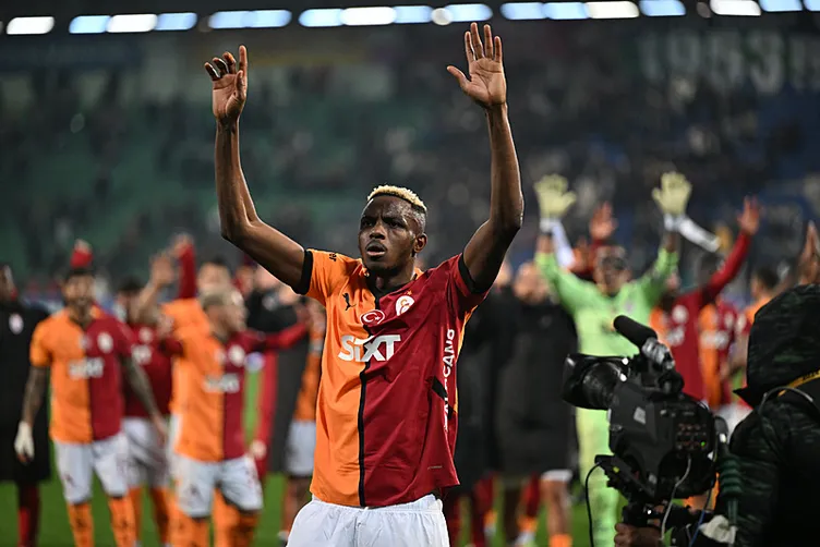 Son dakika haberi: Galatasaray’dan TFF’ye çıkarma! 46 pozisyon için başvuru...