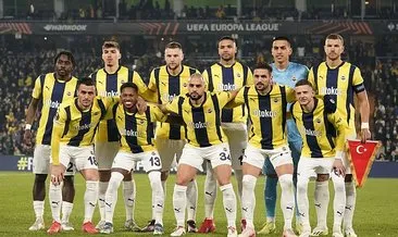 İşte Fenerbahçe’nin tartışılan kampı! Sarı-lacivertlilerin yüreğini ferahlatacak sözler #istanbul