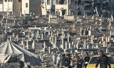 ABD’den İsrail’e ikinci aşama baskısı