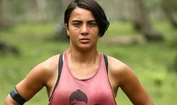 Survivor yarışması ile ünlenen Sabriye Şengül estetikle bambaşka biri oldu! Sosyal medya yeni halini konuşuyor