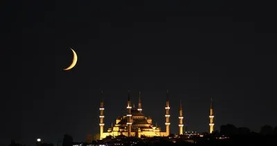 Kadir Gecesi ne zaman, hangi gün idrak edilecek? 2022 Kadir Gecesi Ramazan’ın kaçıncı günü ve ayın kaçına denk geliyor? İşte tüm bilgiler