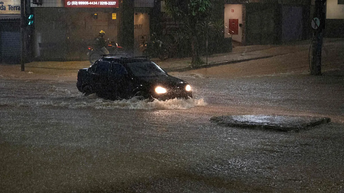 Brezilya’daki sel faciasında bilanço ağırlaşıyor: Can kaybı 46’ya yükseldi