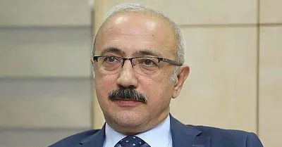 Son dakika haberi: Bakan Elvan'dan, Berat Albayrak'ı hedef alan CHP'ye tepki: Haksız ve seviyesiz söylemler!