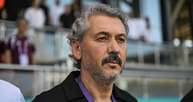 Atila Gerin: Hedefimiz belli!
