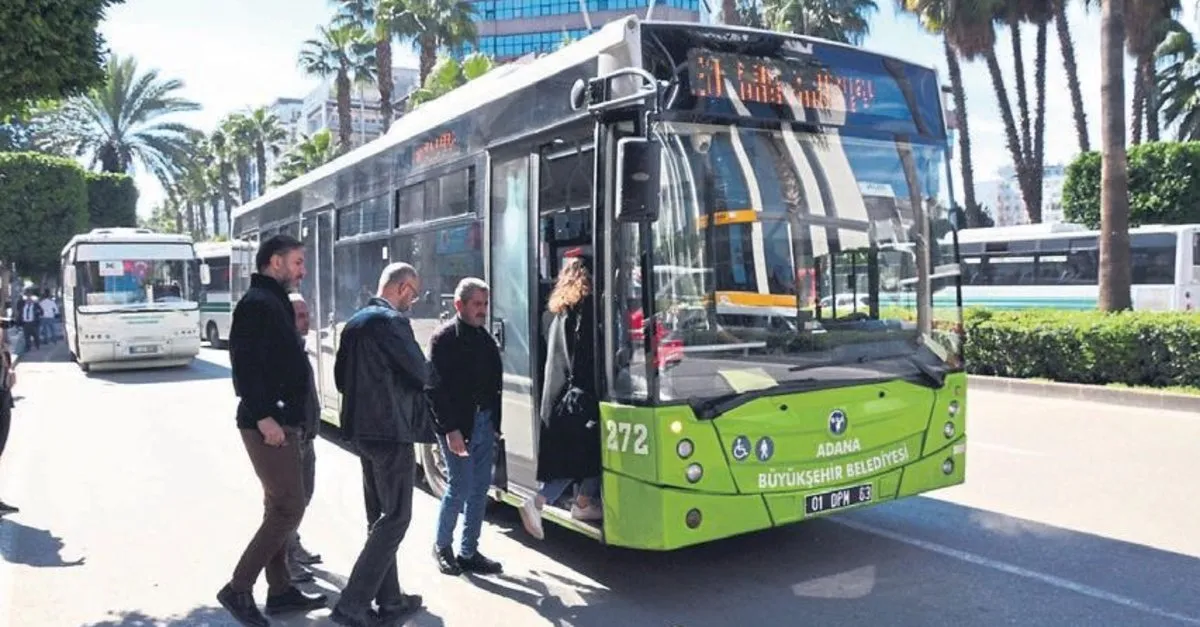 Kizildag Yaylasi Otobus Seferleri Adana Buyuksehir Belediyesi Facebook