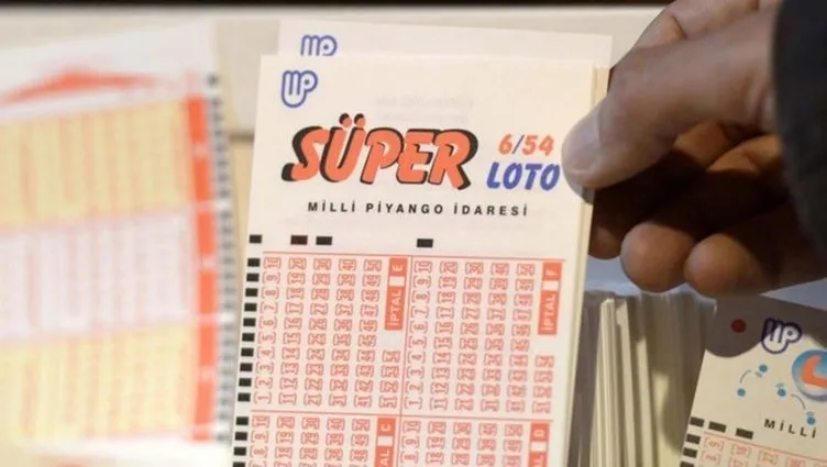 Süper Loto sonuçları açıklandı mı, saat kaçta açıklanıyor? 24 Mayıs 2022 Milli Piyango Online Süper Loto sonuçları öğren! MPİ bilet sorgulama ekranı