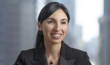 Bakan Şimşek, Gaye Erkan ile görüştü