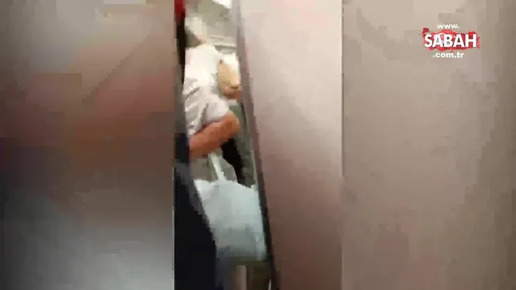 Dilan Çıtak Tatlıses'ten uçakta pes dedirten hareket: Kara listeye alındı!