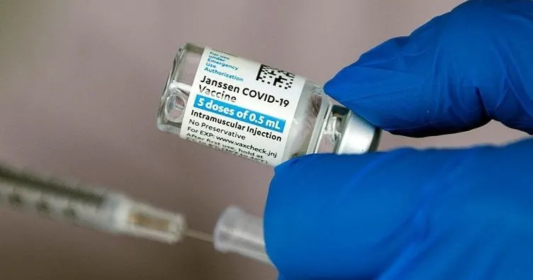 Avrupa’da bir Covid-19 aşısı daha kullanılmaya başlıyor
