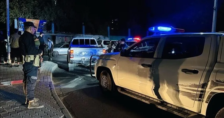 Suriye’de otobüse silahlı saldırı: 7 ölü, 4 yaralı