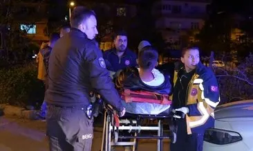 Çocukları korumak isterken katil oldu #kirikkale