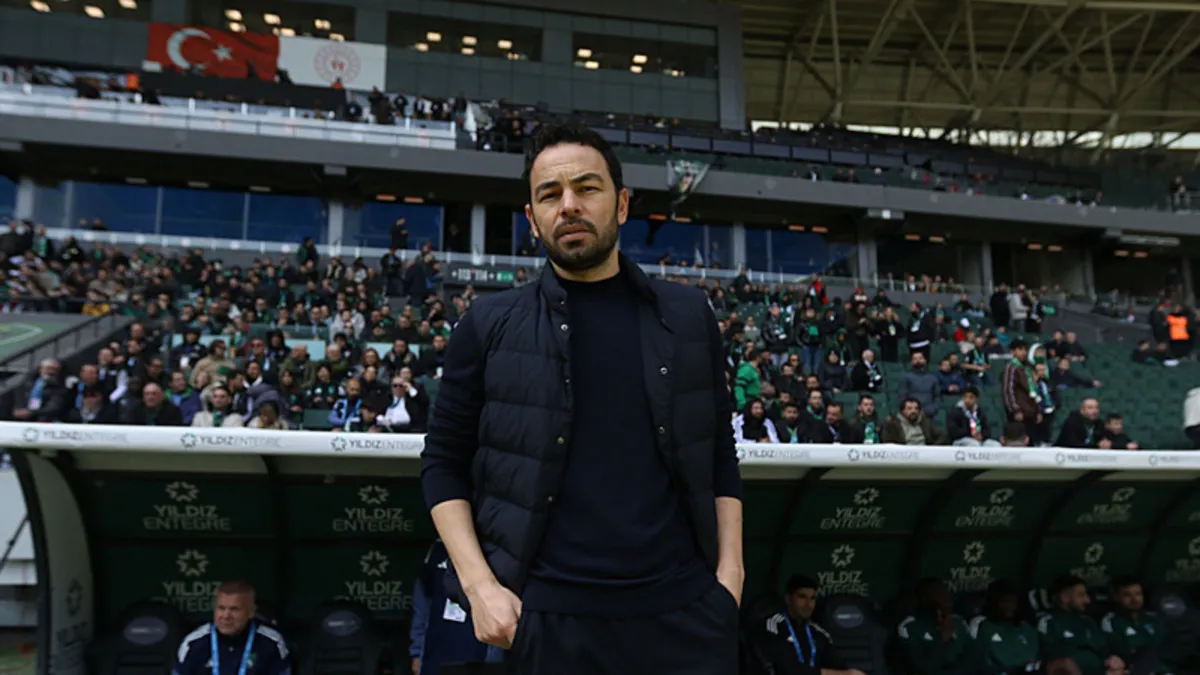 Selçuk İnan’dan Cihan Aydın’a olay sözler: Bu hakemi sevmiyorum! Selçuk İnan’dan Cihan Aydın’a olay sözler: Bu hakemi sevmiyorum!