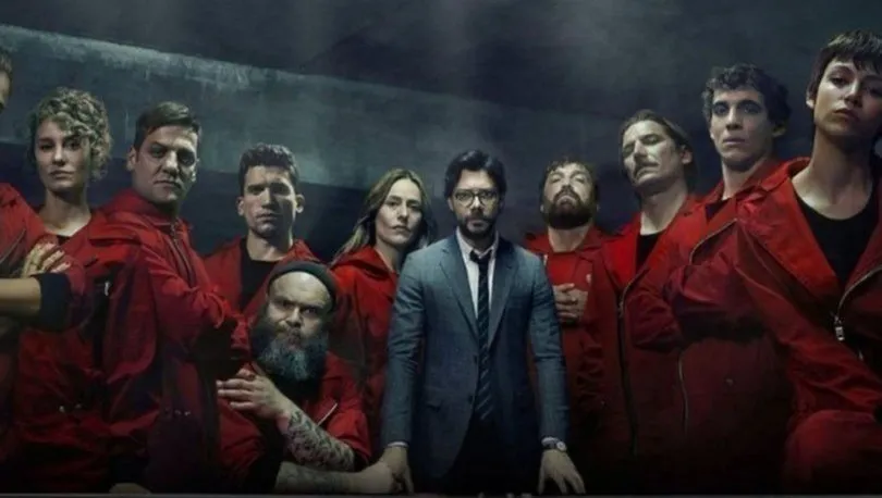 la casa de papel 6 sezon olacak mi final mi yapti bitti mi la casa de papel 6 yeni sezon ne zaman cikacak iste merak edilenler galeri yasam