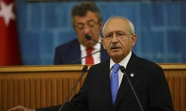 Son Dakika: Kemal Kılıçdaroğlu siyasi hayatının en zor günlerini yaşıyor