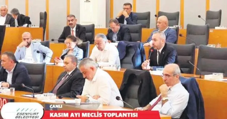 İsrail’i boykota CHP takozu