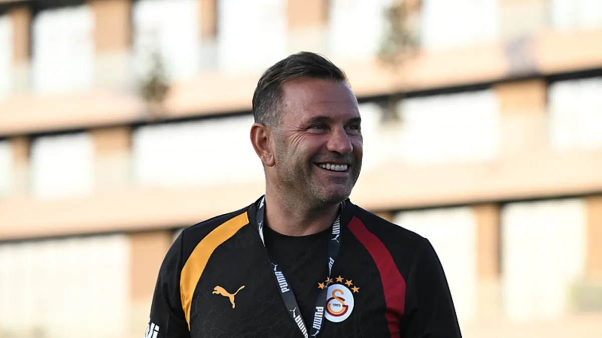 Galatasaray, 90 milyon euroluk yıldızı istiyor! Kiralama hedefi