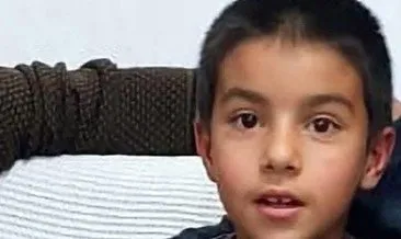 Gaziantep’te kaybolan 10 yaşındaki Onurcan’ı arama çalışmaları devam ediyor! #gaziantep