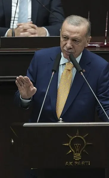 Başkan Erdoğan: Milletimizin mesajlarını yerine getireceğiz