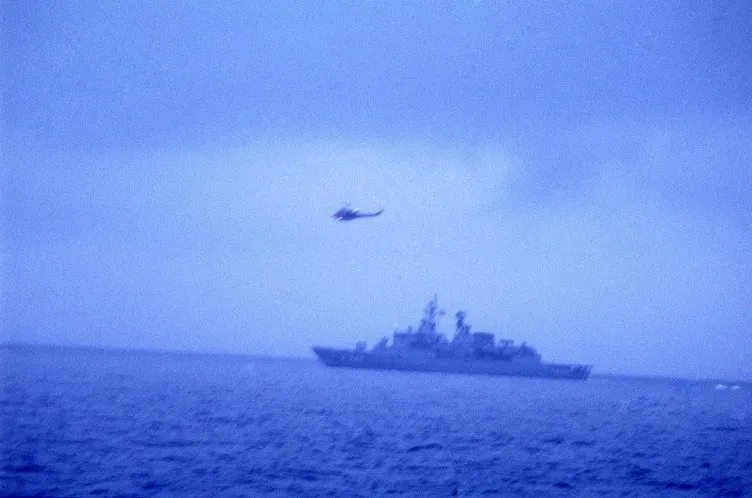 Fransız dergiden 5 savaş senaryosu! Yunanistan Fransa’ya sığınacak: Türkiye ile ilgili küstah ifadeler