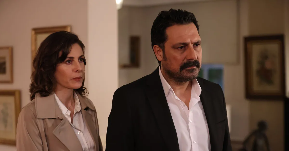 Can Borcu'nda aşk zorlu bir sınav!