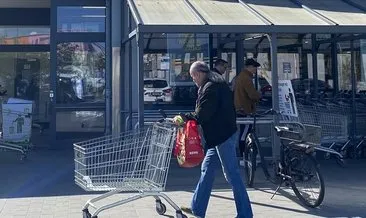 Almanya’da yıllık enflasyon beklentilerin üzerinde gerçekleşti