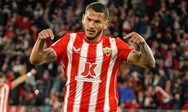 Sporting, Luis Suarez’i transfer etti