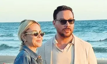 ‘Her şey yolunda aşklar güzel yaşansın’