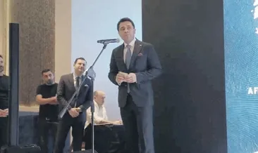 Dubai’de Türk kültürüne büyük ilgi