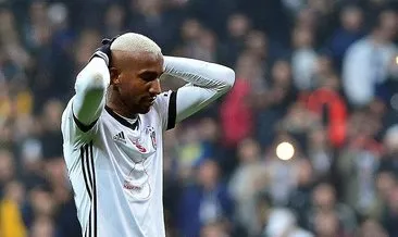 Son dakika haberi: Beşiktaş transferde bombayı patlatıyor! Taraftara yeni yıl hediyesi...