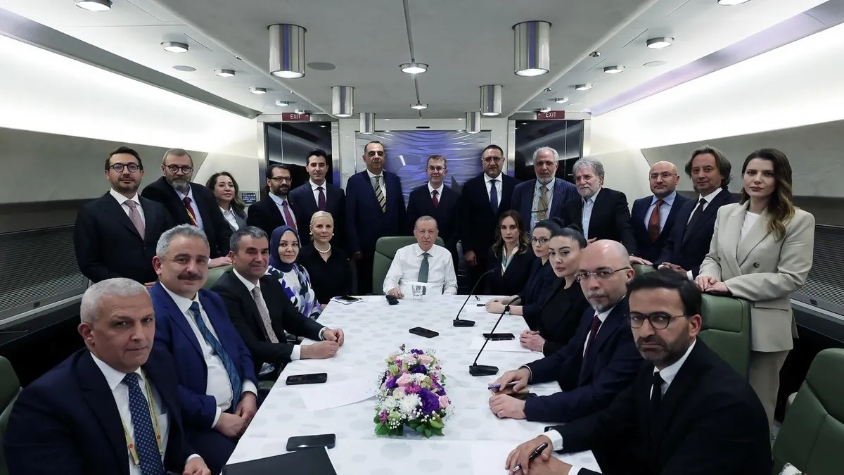 Son dakika | Başkan Erdoğan: İsrail'in yaptığı provokasyondur, bölgemizde oldubittilere izin vermeyiz