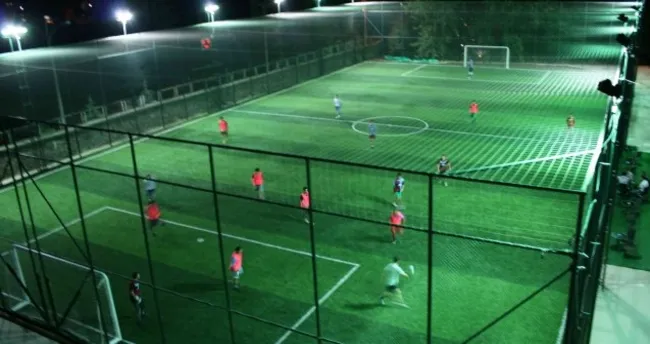 son dakika istanbul da hali saha ve