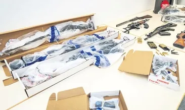 Kanun nizam tanımıyorlar