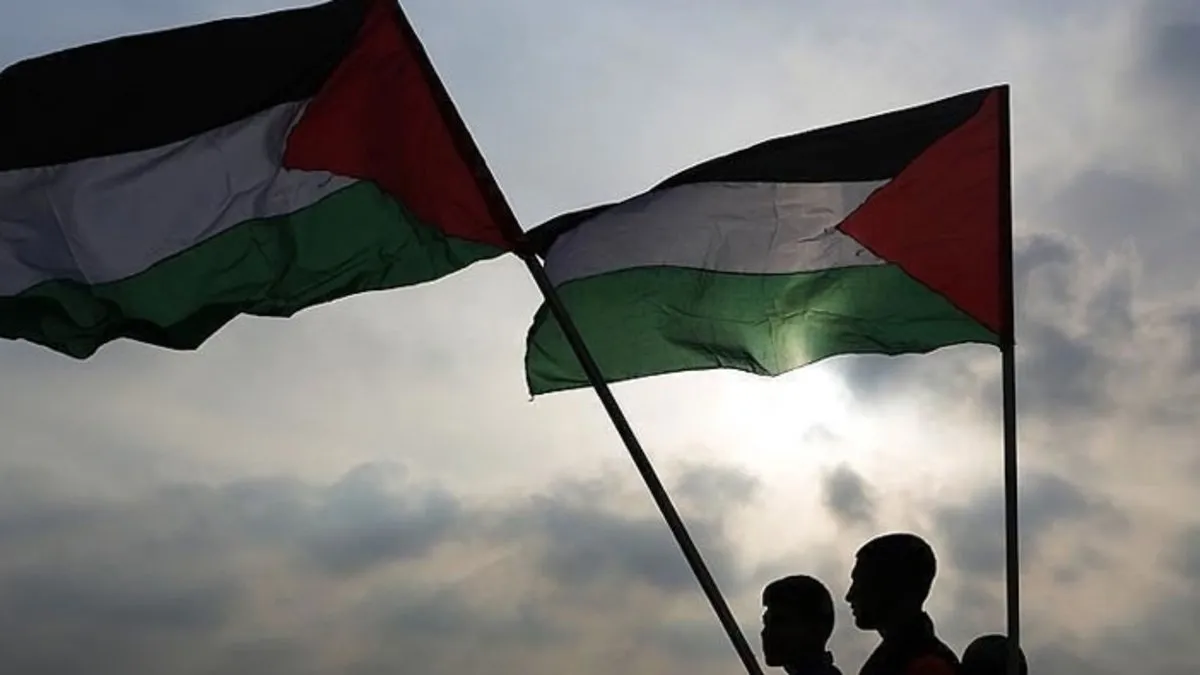 Hamas ABD vatandaşı esirin serbest bırakılacağını açıkladı
