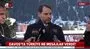 Bakan Albayrak'tan Davos Zirvesi'nde önemli açıklamalar