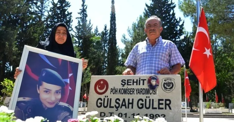 Şehit babasından zehir zemberek sözler: Kılıçdaroğlu HDP ile helalleşti, Akşener büyük kumarcıymış