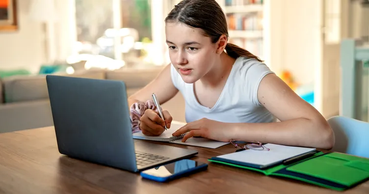 Bu durum ders başarısını etkiliyor