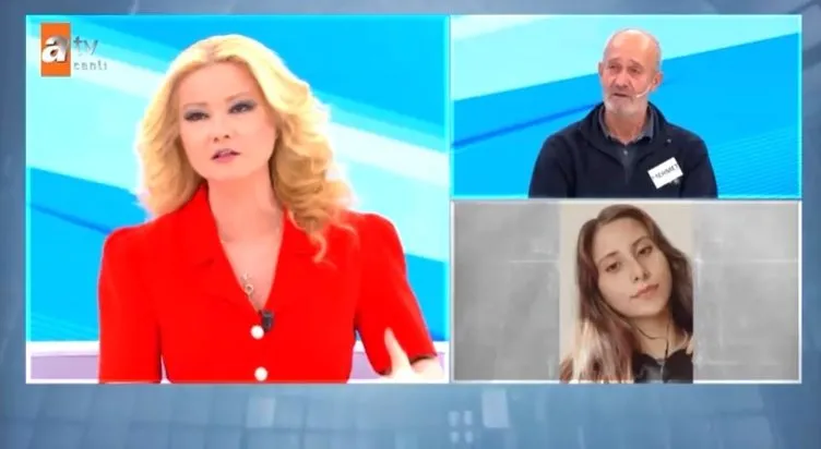 Müge Anlı'da inanılmaz olay: 70'lik ihtiyar 18 yaşındaki oğlunu tılsımla kandırıp kaçtı!