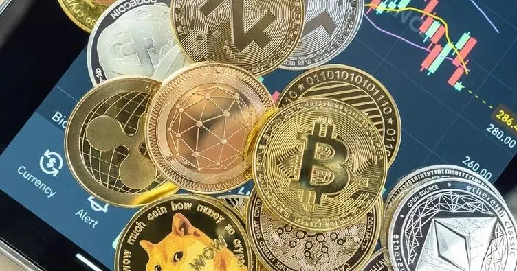 Kripto çekim işleminde 48 saat sınırı